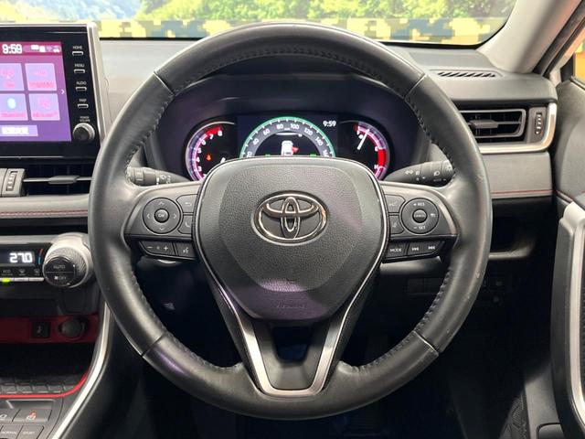 RAV4 アドベンチャー オフロードパッケージ 禁煙 純正9型ナビ 全周囲カメラ ブラインドスポットモニター レーダークルーズ デジタルミラー LEDヘッド&フォグ オートハイビーム クリアランスソナー 純正18アルミ ETC ルーフレール(58枚目)