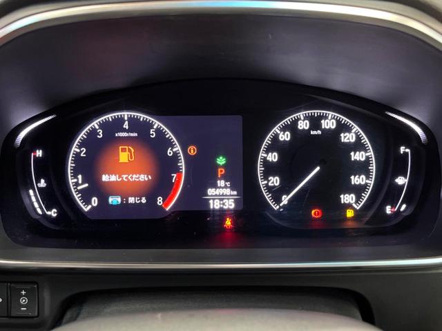 オデッセイ アブソルート・ＥＸ　禁煙　フリップダウン　９型ナビ　全周囲カメラ　レーダークルーズ　ホンダセンシング　両側電動スライドドア　ブラインドスポットモニター　パワーバックドア　ハーフレザー　シートヒーター　ＬＥＤヘッド　ＥＴＣ（38枚目）