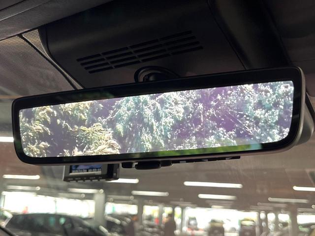 アルファード Ｚ　ガラスルーフ　禁煙車　フリップダウン　１４インチディスプレイオーディオ　全周囲カメラ　デジタルミラー　セーフティセンス　レーダークルーズ　後方車両検知　両側電動ドア　電動リアドア　ベンチレーション（9枚目）