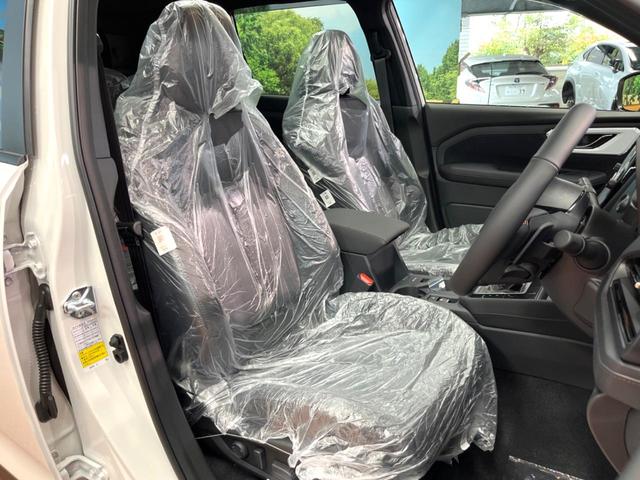 フォレスター プレミアムS:HEV EX 登録済未使用車 セットオプションCJ サンルーフ ハーマンカードン 黒革 アイサイトXテクノロジー 11型ナビフルセグ 全周囲カメラ アクセサリーコンセント 電動リアゲート 専用19インチAW(12枚目)