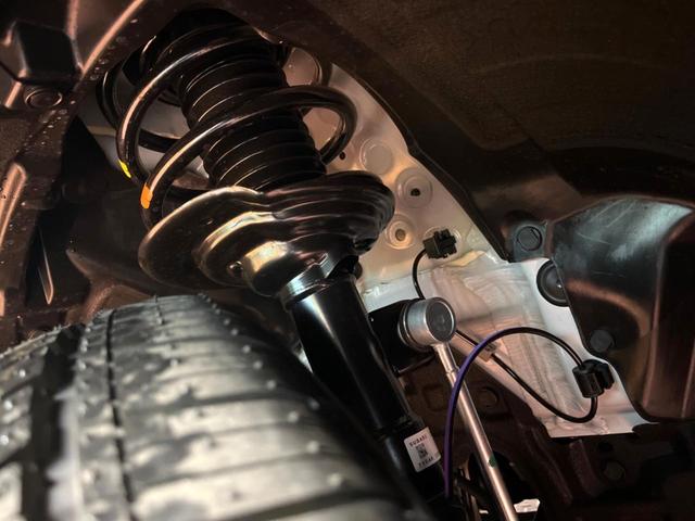 フォレスター プレミアムS:HEV EX 登録済未使用車 セットオプションCJ サンルーフ ハーマンカードン 黒革 アイサイトXテクノロジー 11型ナビフルセグ 全周囲カメラ アクセサリーコンセント 電動リアゲート 専用19インチAW(21枚目)