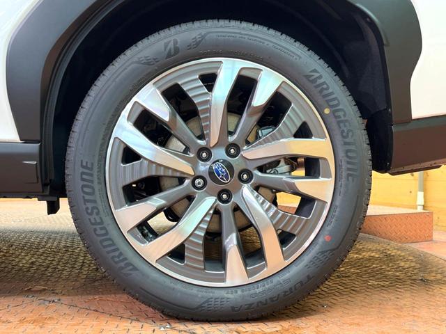 フォレスター プレミアムS:HEV EX 登録済未使用車 セットオプションCJ サンルーフ ハーマンカードン 黒革 アイサイトXテクノロジー 11型ナビフルセグ 全周囲カメラ アクセサリーコンセント 電動リアゲート 専用19インチAW(29枚目)