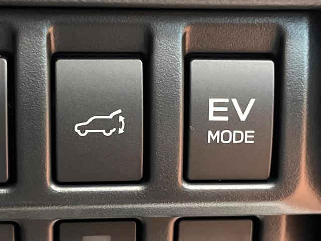 フォレスター プレミアムS:HEV EX 登録済未使用車 セットオプションCJ サンルーフ ハーマンカードン 黒革 アイサイトXテクノロジー 11型ナビフルセグ 全周囲カメラ アクセサリーコンセント 電動リアゲート 専用19インチAW(38枚目)