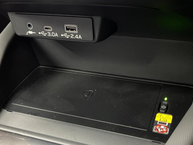 フォレスター プレミアムS:HEV EX 登録済未使用車 セットオプションCJ サンルーフ ハーマンカードン 黒革 アイサイトXテクノロジー 11型ナビフルセグ 全周囲カメラ アクセサリーコンセント 電動リアゲート 専用19インチAW(51枚目)