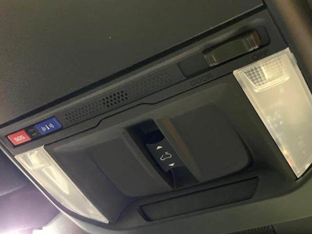 フォレスター プレミアムS:HEV EX 登録済未使用車 セットオプションCJ サンルーフ ハーマンカードン 黒革 アイサイトXテクノロジー 11型ナビフルセグ 全周囲カメラ アクセサリーコンセント 電動リアゲート 専用19インチAW(55枚目)