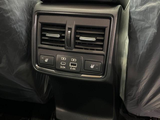 フォレスター プレミアムS:HEV EX 登録済未使用車 セットオプションCJ サンルーフ ハーマンカードン 黒革 アイサイトXテクノロジー 11型ナビフルセグ 全周囲カメラ アクセサリーコンセント 電動リアゲート 専用19インチAW(66枚目)