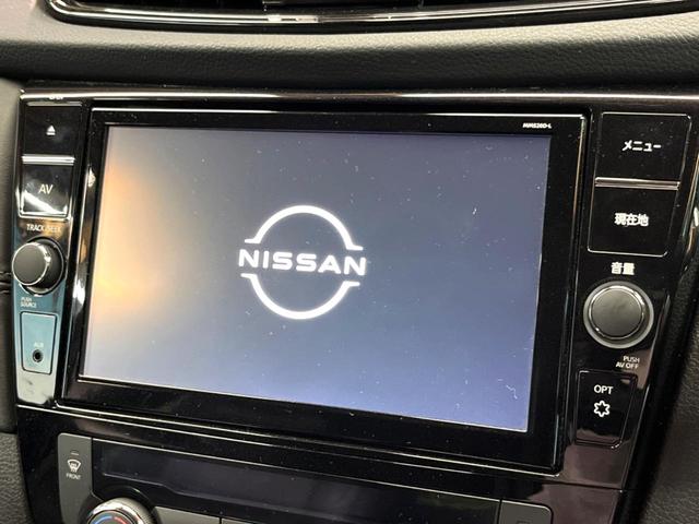 エクストレイル ２０Ｘｉ　レザーエディション　Ｖセレクション　４ＷＤ　禁煙　純正９型ナビ　全周囲カメラ　プロパイロット　デジタルミラー　電動リアゲート　黒革　パワーシート　全席シートヒーター　ＬＥＤヘッド　クリアランスソナー　純正１８アルミ　ＥＴＣ　ルーフレール（3枚目）