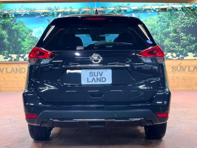 エクストレイル ２０Ｘｉ　レザーエディション　Ｖセレクション　４ＷＤ　禁煙　純正９型ナビ　全周囲カメラ　プロパイロット　デジタルミラー　電動リアゲート　黒革　パワーシート　全席シートヒーター　ＬＥＤヘッド　クリアランスソナー　純正１８アルミ　ＥＴＣ　ルーフレール（17枚目）