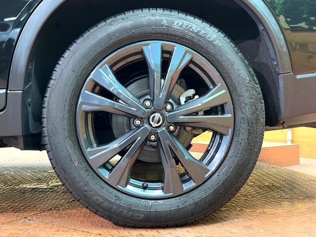 エクストレイル ２０Ｘｉ　レザーエディション　Ｖセレクション　４ＷＤ　禁煙　純正９型ナビ　全周囲カメラ　プロパイロット　デジタルミラー　電動リアゲート　黒革　パワーシート　全席シートヒーター　ＬＥＤヘッド　クリアランスソナー　純正１８アルミ　ＥＴＣ　ルーフレール（28枚目）