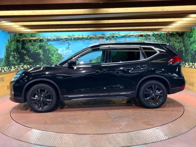 エクストレイル ２０Ｘｉ　レザーエディション　Ｖセレクション　４ＷＤ　禁煙　純正９型ナビ　全周囲カメラ　プロパイロット　デジタルミラー　電動リアゲート　黒革　パワーシート　全席シートヒーター　ＬＥＤヘッド　クリアランスソナー　純正１８アルミ　ＥＴＣ　ルーフレール（55枚目）