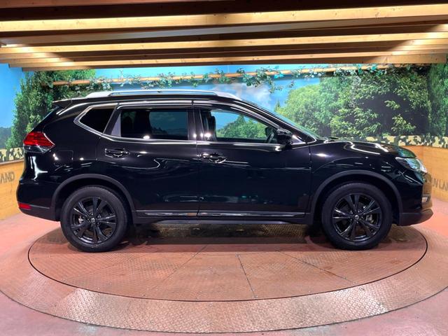 エクストレイル ２０Ｘｉ　レザーエディション　Ｖセレクション　４ＷＤ　禁煙　純正９型ナビ　全周囲カメラ　プロパイロット　デジタルミラー　電動リアゲート　黒革　パワーシート　全席シートヒーター　ＬＥＤヘッド　クリアランスソナー　純正１８アルミ　ＥＴＣ　ルーフレール（58枚目）