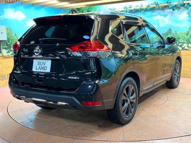 エクストレイル ２０Ｘｉ　レザーエディション　Ｖセレクション　４ＷＤ　禁煙　純正９型ナビ　全周囲カメラ　プロパイロット　デジタルミラー　電動リアゲート　黒革　パワーシート　全席シートヒーター　ＬＥＤヘッド　クリアランスソナー　純正１８アルミ　ＥＴＣ　ルーフレール（59枚目）