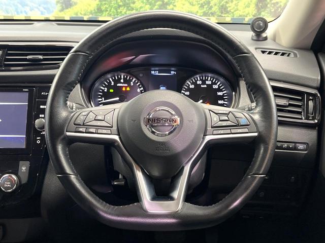 エクストレイル ２０Ｘｉ　レザーエディション　Ｖセレクション　４ＷＤ　禁煙　純正９型ナビ　全周囲カメラ　プロパイロット　デジタルミラー　電動リアゲート　黒革　パワーシート　全席シートヒーター　ＬＥＤヘッド　クリアランスソナー　純正１８アルミ　ＥＴＣ　ルーフレール（63枚目）