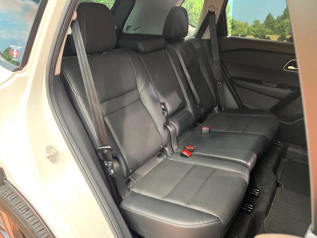 エクストレイル G e-4ORCE 4WD 禁煙 純正12型ナビ 全周囲カメラ プロパイロット 後方車両検知 デジタルミラー 電動リアゲート 全席シートヒーター メモリーシート LEDヘッド ETC 純正19インチアルミ(13枚目)