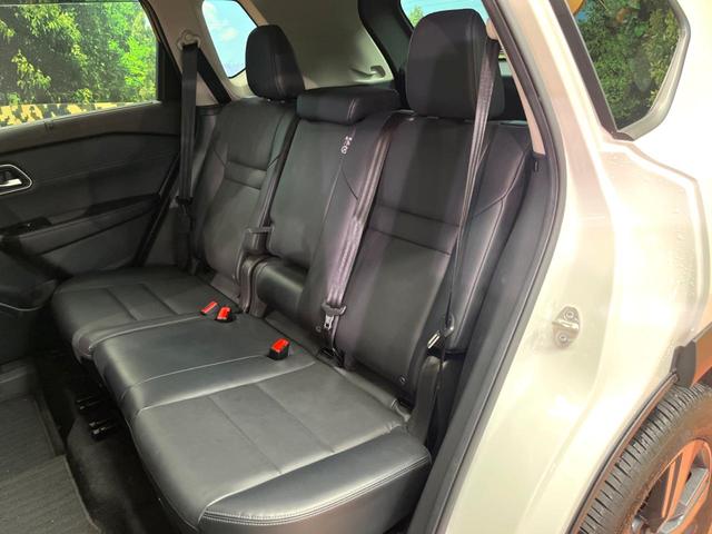 エクストレイル G e-4ORCE 4WD 禁煙 純正12型ナビ 全周囲カメラ プロパイロット 後方車両検知 デジタルミラー 電動リアゲート 全席シートヒーター メモリーシート LEDヘッド ETC 純正19インチアルミ(24枚目)