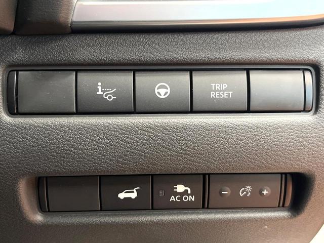 エクストレイル G e-4ORCE 4WD 禁煙 純正12型ナビ 全周囲カメラ プロパイロット 後方車両検知 デジタルミラー 電動リアゲート 全席シートヒーター メモリーシート LEDヘッド ETC 純正19インチアルミ(35枚目)