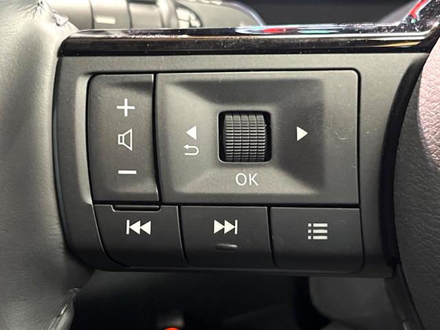 エクストレイル G e-4ORCE 4WD 禁煙 純正12型ナビ 全周囲カメラ プロパイロット 後方車両検知 デジタルミラー 電動リアゲート 全席シートヒーター メモリーシート LEDヘッド ETC 純正19インチアルミ(36枚目)