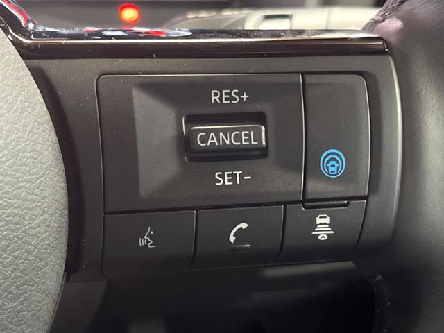 エクストレイル G e-4ORCE 4WD 禁煙 純正12型ナビ 全周囲カメラ プロパイロット 後方車両検知 デジタルミラー 電動リアゲート 全席シートヒーター メモリーシート LEDヘッド ETC 純正19インチアルミ(37枚目)