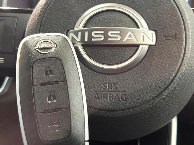 エクストレイル G e-4ORCE 4WD 禁煙 純正12型ナビ 全周囲カメラ プロパイロット 後方車両検知 デジタルミラー 電動リアゲート 全席シートヒーター メモリーシート LEDヘッド ETC 純正19インチアルミ(38枚目)