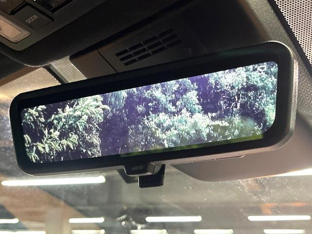 ヴォクシー S-Z ユニバーサルステップ 快適利便パック 10型ナビ フリップダウン 全周囲カメラ レーダークルーズ パワーバックドア デジタルミラー ブラインドスポットモニター 両側パワスラ ドラレコ ETC 禁煙車(9枚目)