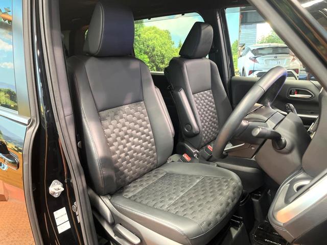 ヴォクシー S-Z ユニバーサルステップ 快適利便パック 10型ナビ フリップダウン 全周囲カメラ レーダークルーズ パワーバックドア デジタルミラー ブラインドスポットモニター 両側パワスラ ドラレコ ETC 禁煙車(12枚目)