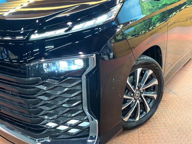 ヴォクシー S-Z ユニバーサルステップ 快適利便パック 10型ナビ フリップダウン 全周囲カメラ レーダークルーズ パワーバックドア デジタルミラー ブラインドスポットモニター 両側パワスラ ドラレコ ETC 禁煙車(16枚目)