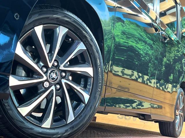 ヴォクシー S-Z ユニバーサルステップ 快適利便パック 10型ナビ フリップダウン 全周囲カメラ レーダークルーズ パワーバックドア デジタルミラー ブラインドスポットモニター 両側パワスラ ドラレコ ETC 禁煙車(17枚目)