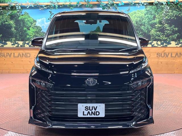 ヴォクシー S-Z ユニバーサルステップ 快適利便パック 10型ナビ フリップダウン 全周囲カメラ レーダークルーズ パワーバックドア デジタルミラー ブラインドスポットモニター 両側パワスラ ドラレコ ETC 禁煙車(18枚目)