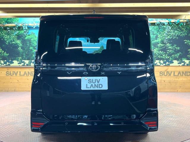 ヴォクシー S-Z ユニバーサルステップ 快適利便パック 10型ナビ フリップダウン 全周囲カメラ レーダークルーズ パワーバックドア デジタルミラー ブラインドスポットモニター 両側パワスラ ドラレコ ETC 禁煙車(19枚目)