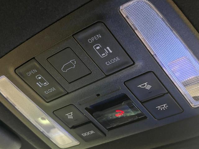 ヴォクシー S-Z ユニバーサルステップ 快適利便パック 10型ナビ フリップダウン 全周囲カメラ レーダークルーズ パワーバックドア デジタルミラー ブラインドスポットモニター 両側パワスラ ドラレコ ETC 禁煙車(47枚目)