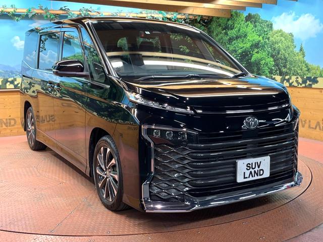 ヴォクシー S-Z ユニバーサルステップ 快適利便パック 10型ナビ フリップダウン 全周囲カメラ レーダークルーズ パワーバックドア デジタルミラー ブラインドスポットモニター 両側パワスラ ドラレコ ETC 禁煙車(52枚目)