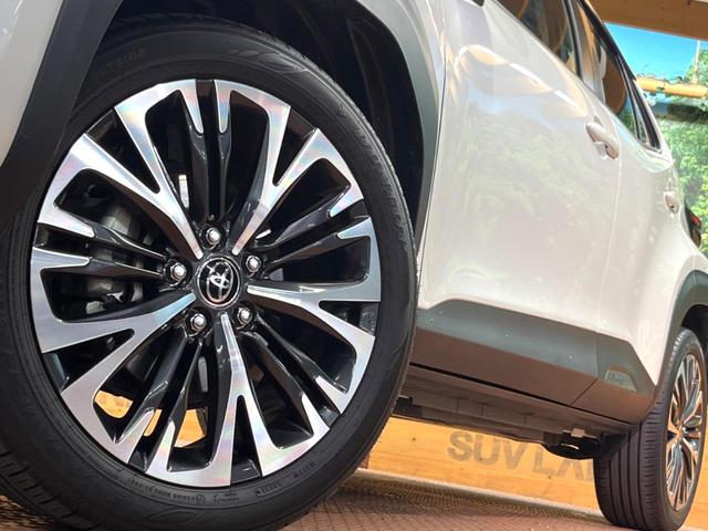 ヤリスクロス ハイブリッドZ 8型ナビ 全周囲カメラ レーダークルーズ セーフティセンス 車線逸脱警報 ブラインドスポットモニター シートヒーター 1500Wコンセント ドラレコ ETC LEDヘッド 純正18インチアルミ 禁煙車(16枚目)