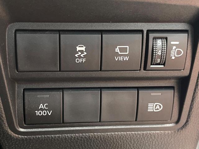 ヤリスクロス ハイブリッドZ 8型ナビ 全周囲カメラ レーダークルーズ セーフティセンス 車線逸脱警報 ブラインドスポットモニター シートヒーター 1500Wコンセント ドラレコ ETC LEDヘッド 純正18インチアルミ 禁煙車(33枚目)