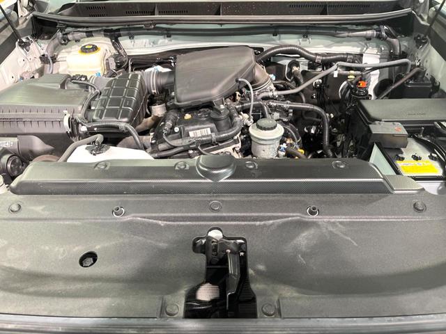 ランドクルーザープラド TX Lパッケージ 70thアニバーサリーリミテッド 禁煙 7人 純正9型ナビ バックカメラ レーダークルーズ 茶革 パワーシート シートベンチレーション LEDヘッド オートハイビーム クリアランスソナー ETC 純正18インチアルミ ルーフレール(20枚目)