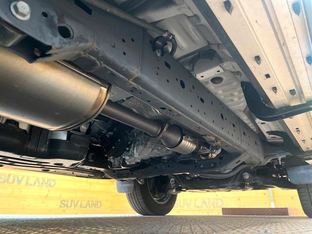 ランドクルーザープラド TX Lパッケージ 70thアニバーサリーリミテッド 禁煙 7人 純正9型ナビ バックカメラ レーダークルーズ 茶革 パワーシート シートベンチレーション LEDヘッド オートハイビーム クリアランスソナー ETC 純正18インチアルミ ルーフレール(24枚目)