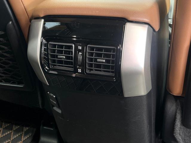 ランドクルーザープラド TX Lパッケージ 70thアニバーサリーリミテッド 禁煙 7人 純正9型ナビ バックカメラ レーダークルーズ 茶革 パワーシート シートベンチレーション LEDヘッド オートハイビーム クリアランスソナー ETC 純正18インチアルミ ルーフレール(64枚目)