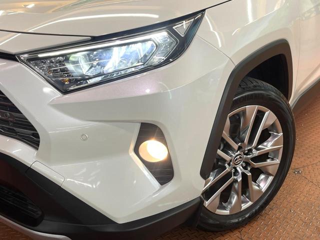 RAV4 G Zパッケージ 禁煙 純正9型ナビ バックカメラ レーダークルーズ ブラインドスポットモニター デジタルミラー パワーバックドア メモリーシート シートヒーター LEDヘッド 純正19インチアルミ ETC(15枚目)