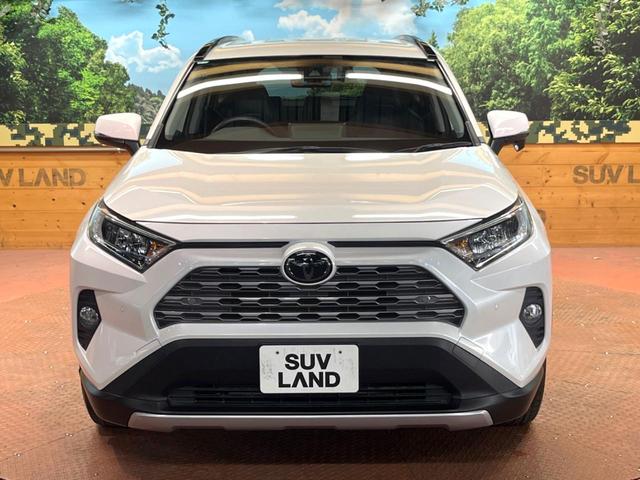 RAV4 G Zパッケージ 禁煙 純正9型ナビ バックカメラ レーダークルーズ ブラインドスポットモニター デジタルミラー パワーバックドア メモリーシート シートヒーター LEDヘッド 純正19インチアルミ ETC(17枚目)