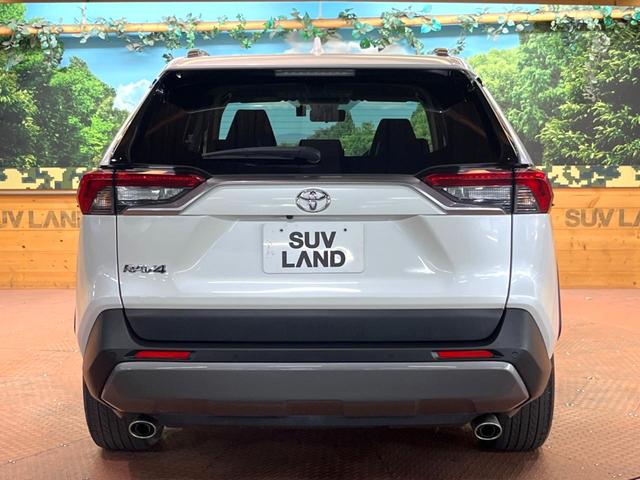 RAV4 G Zパッケージ 禁煙 純正9型ナビ バックカメラ レーダークルーズ ブラインドスポットモニター デジタルミラー パワーバックドア メモリーシート シートヒーター LEDヘッド 純正19インチアルミ ETC(18枚目)