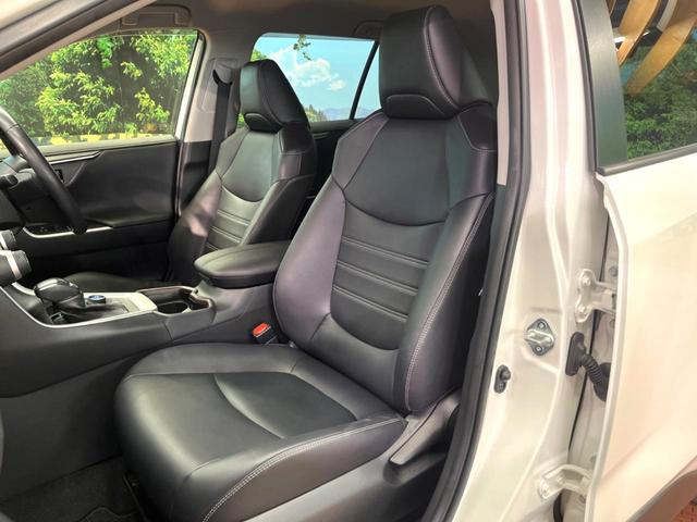 RAV4 G Zパッケージ 禁煙 純正9型ナビ バックカメラ レーダークルーズ ブラインドスポットモニター デジタルミラー パワーバックドア メモリーシート シートヒーター LEDヘッド 純正19インチアルミ ETC(24枚目)