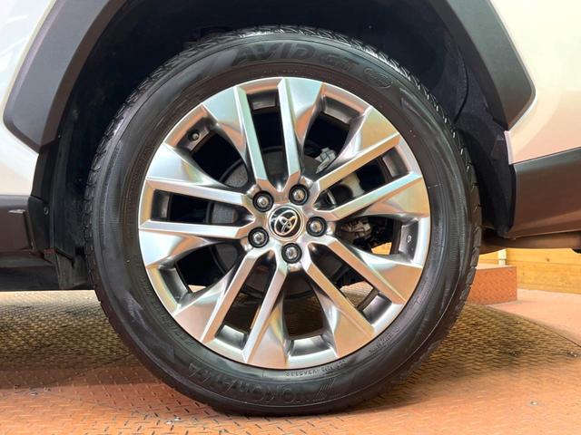 RAV4 G Zパッケージ 禁煙 純正9型ナビ バックカメラ レーダークルーズ ブラインドスポットモニター デジタルミラー パワーバックドア メモリーシート シートヒーター LEDヘッド 純正19インチアルミ ETC(28枚目)