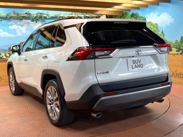 RAV4 G Zパッケージ 禁煙 純正9型ナビ バックカメラ レーダークルーズ ブラインドスポットモニター デジタルミラー パワーバックドア メモリーシート シートヒーター LEDヘッド 純正19インチアルミ ETC(58枚目)