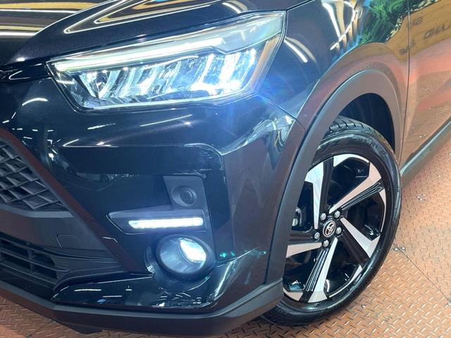 ライズ Z 禁煙 純正9型ナビ 全周囲カメラ レーダークルーズ スマートアシスト ブラインドスポットモニター シートヒーター ETC クリアランスソナー LEDヘッド 純正17インチアルミ AC100V電源(14枚目)