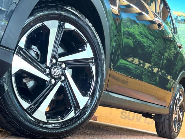 ライズ Z 禁煙 純正9型ナビ 全周囲カメラ レーダークルーズ スマートアシスト ブラインドスポットモニター シートヒーター ETC クリアランスソナー LEDヘッド 純正17インチアルミ AC100V電源(15枚目)