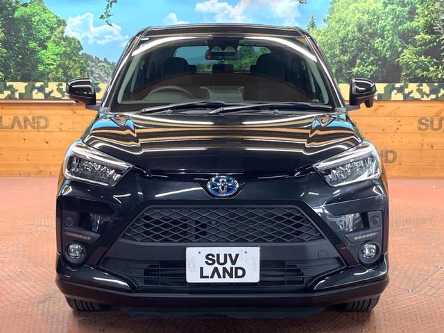 ライズ Z 禁煙 純正9型ナビ 全周囲カメラ レーダークルーズ スマートアシスト ブラインドスポットモニター シートヒーター ETC クリアランスソナー LEDヘッド 純正17インチアルミ AC100V電源(16枚目)