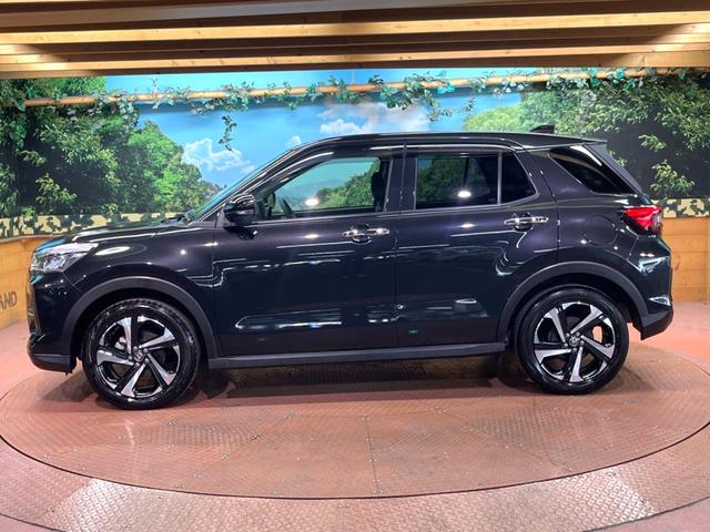 ライズ Z 禁煙 純正9型ナビ 全周囲カメラ レーダークルーズ スマートアシスト ブラインドスポットモニター シートヒーター ETC クリアランスソナー LEDヘッド 純正17インチアルミ AC100V電源(19枚目)