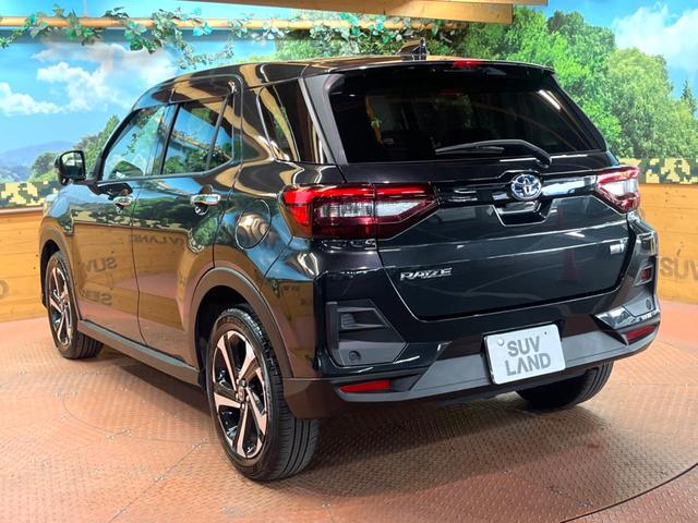 ライズ Z 禁煙 純正9型ナビ 全周囲カメラ レーダークルーズ スマートアシスト ブラインドスポットモニター シートヒーター ETC クリアランスソナー LEDヘッド 純正17インチアルミ AC100V電源(52枚目)