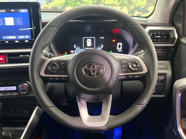 ライズ Z 禁煙 純正9型ナビ 全周囲カメラ レーダークルーズ スマートアシスト ブラインドスポットモニター シートヒーター ETC クリアランスソナー LEDヘッド 純正17インチアルミ AC100V電源(55枚目)