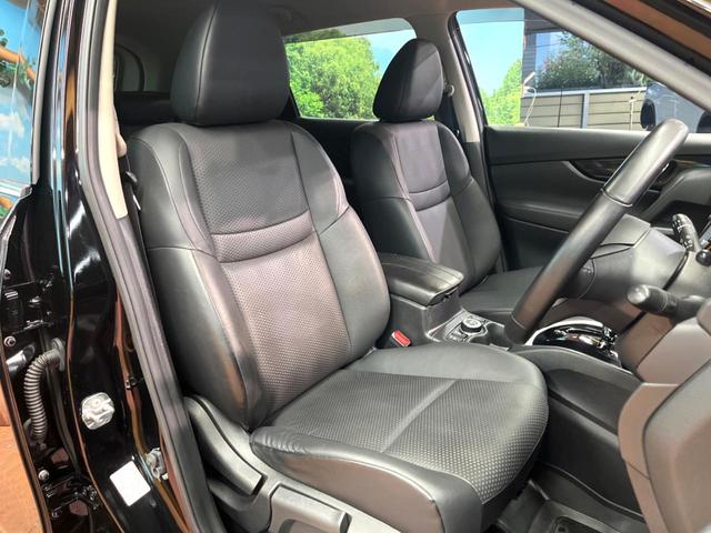 エクストレイル 20Xi 禁煙車 純正9型ナビ 全周囲カメラ プロパイロット デジタルミラー 電動リアゲート 全席シートヒーター LEDヘッド&フォグ クリアランスソナー 純正18インチアルミ ETC ルーフレール(10枚目)