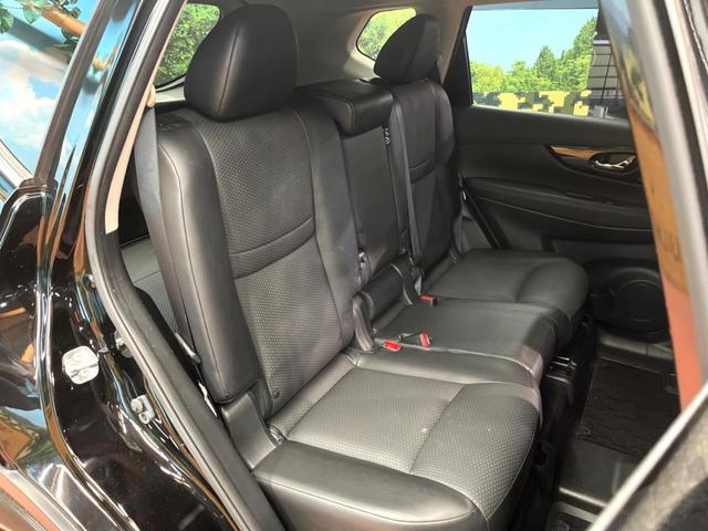 エクストレイル 20Xi 禁煙車 純正9型ナビ 全周囲カメラ プロパイロット デジタルミラー 電動リアゲート 全席シートヒーター LEDヘッド&フォグ クリアランスソナー 純正18インチアルミ ETC ルーフレール(11枚目)